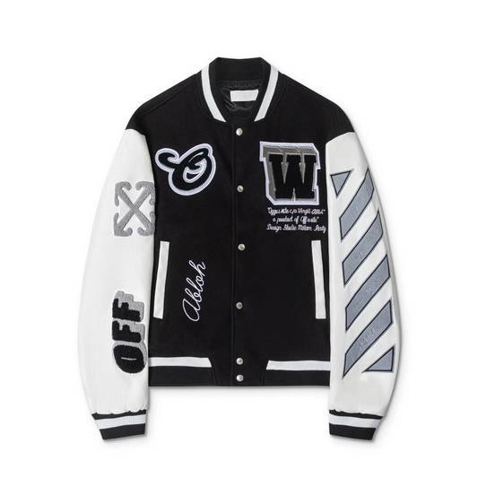 OFF-WHITE JACKET