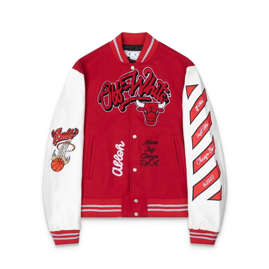 OFF-WHITE JACKET