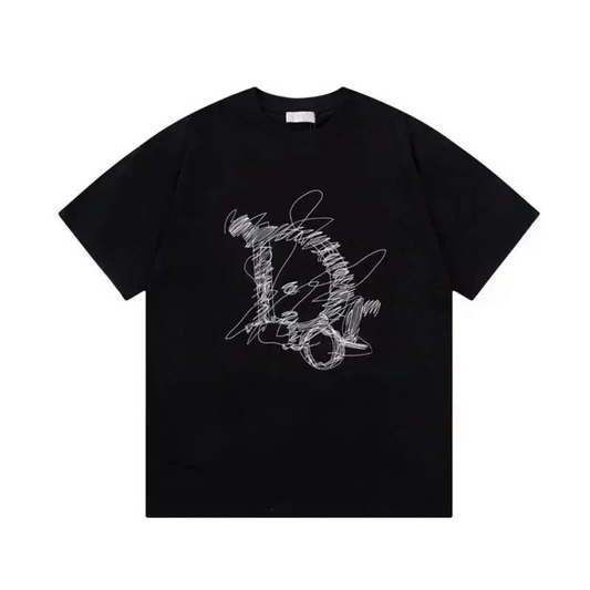 T-SHIRT DIOR