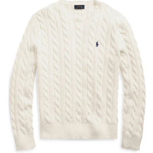 RALPH LAUREN SWEATER