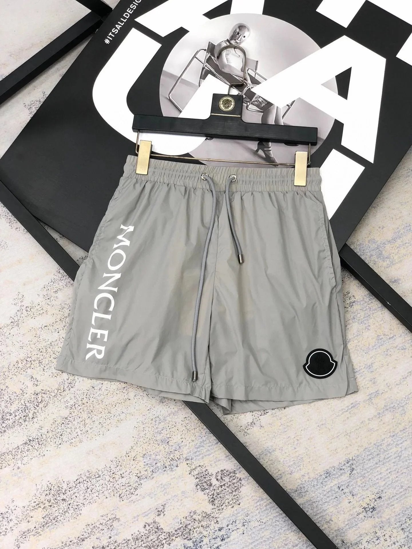 Moncler Shorts