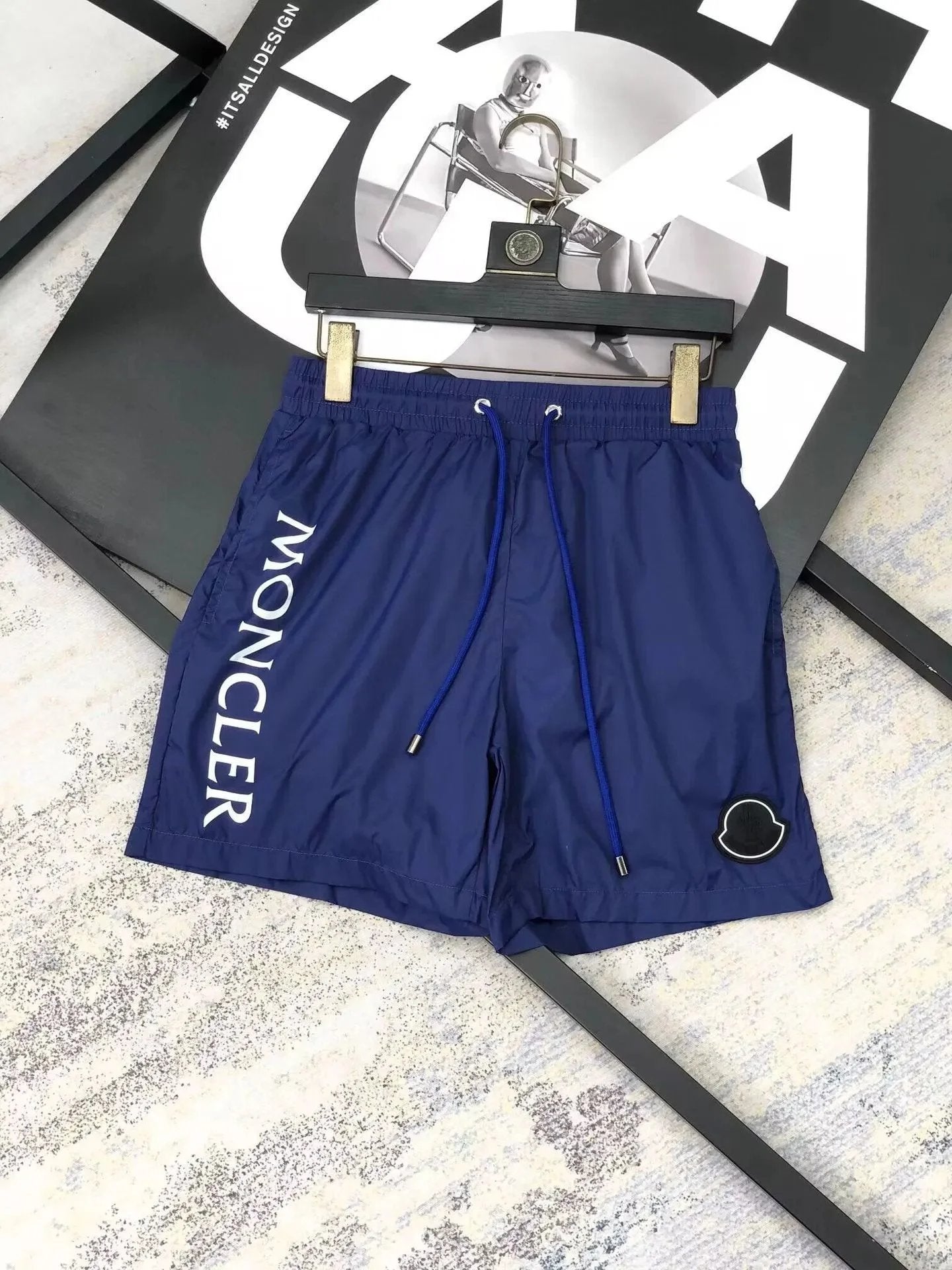 Moncler Shorts