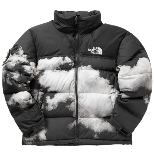The North Face Jacket – Limited Edition - Winter 2025 Promotion ❄️🔥