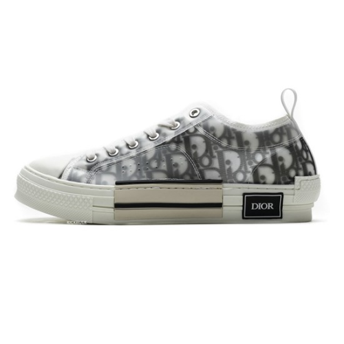 Luxury Black Reflective Runner – Limited Edition