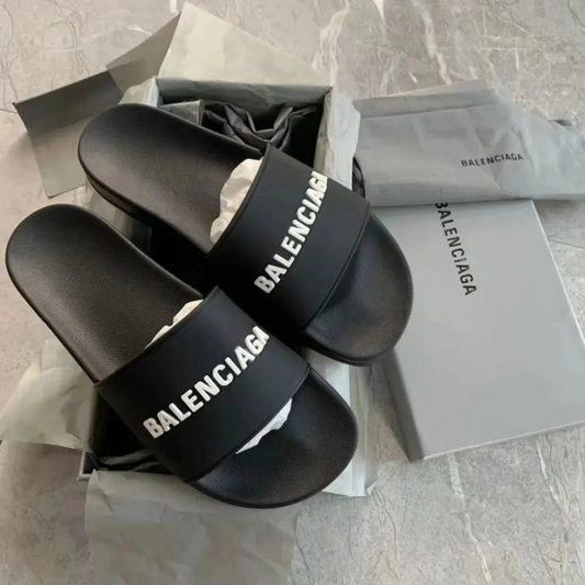 Slippers Balenciaga