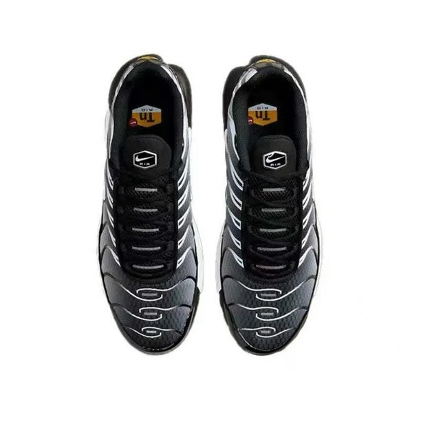 Nike Air Max Plus TN – Black/Smoke Grey