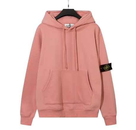 Sweat Stone Island Pink