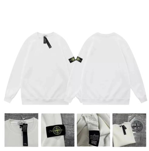 Sweatshirt Stone Island