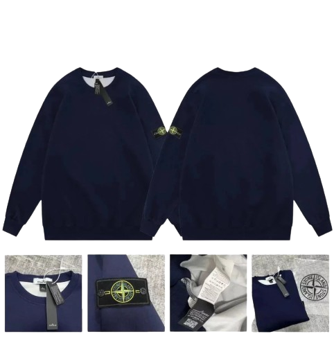 Sweatshirt Stone Island