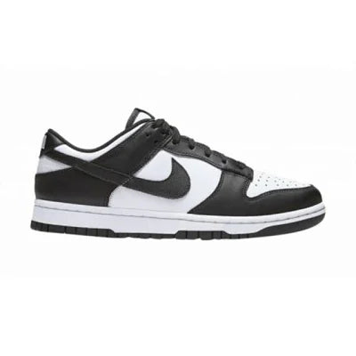 Nike Dunk Low Retro "Black & White – Panda