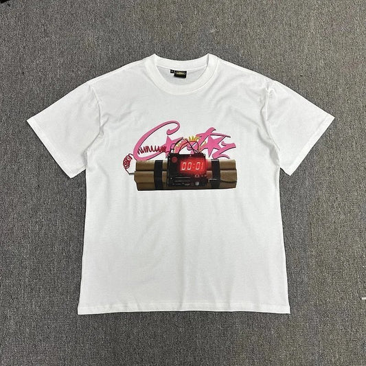 Corteiz T-shirt