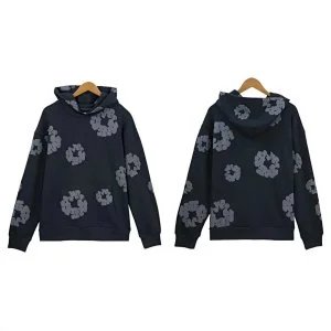 Denim Tears Hoodie