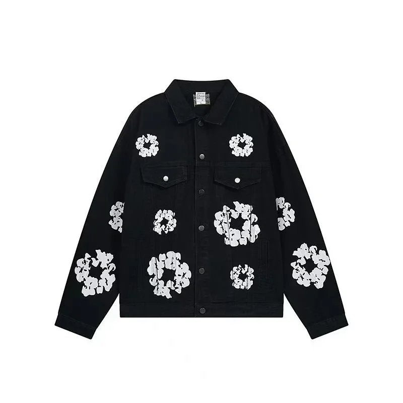 Denim Tears Hoodie