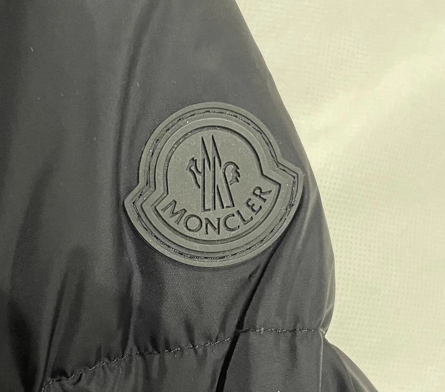 Moncler Jacket